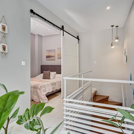 Old Town Luxury Velvet Apartment Rhodes City المظهر الخارجي الصورة
