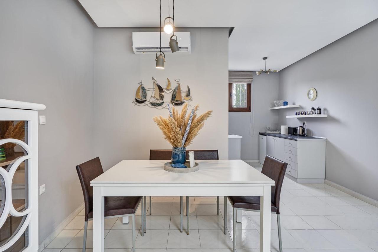 Old Town Luxury Velvet Apartment Rhodes City المظهر الخارجي الصورة