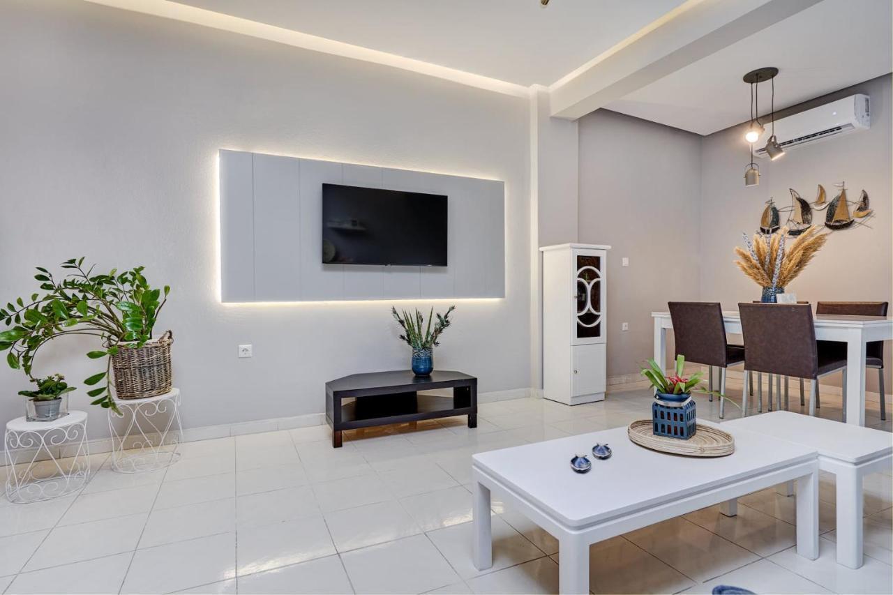 Old Town Luxury Velvet Apartment Rhodes City المظهر الخارجي الصورة