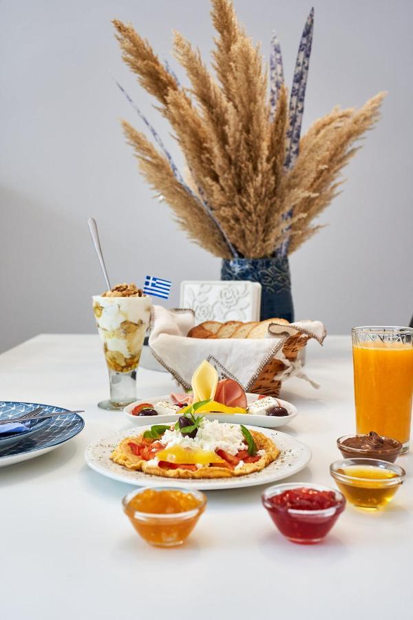 Old Town Luxury Velvet Apartment Rhodes City المظهر الخارجي الصورة